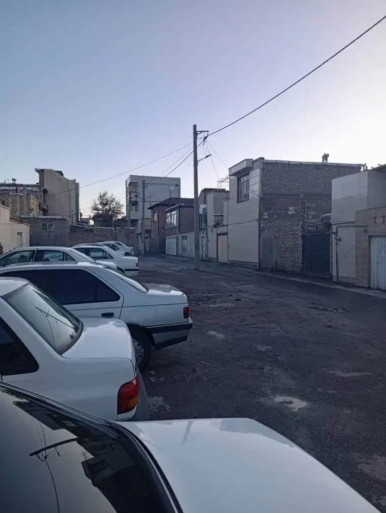 فروش واحدطبقه3 85مترخیابان وحدت(املاک سعیدتقوی)|فروش آپارتمان|ارومیه, |دیوار