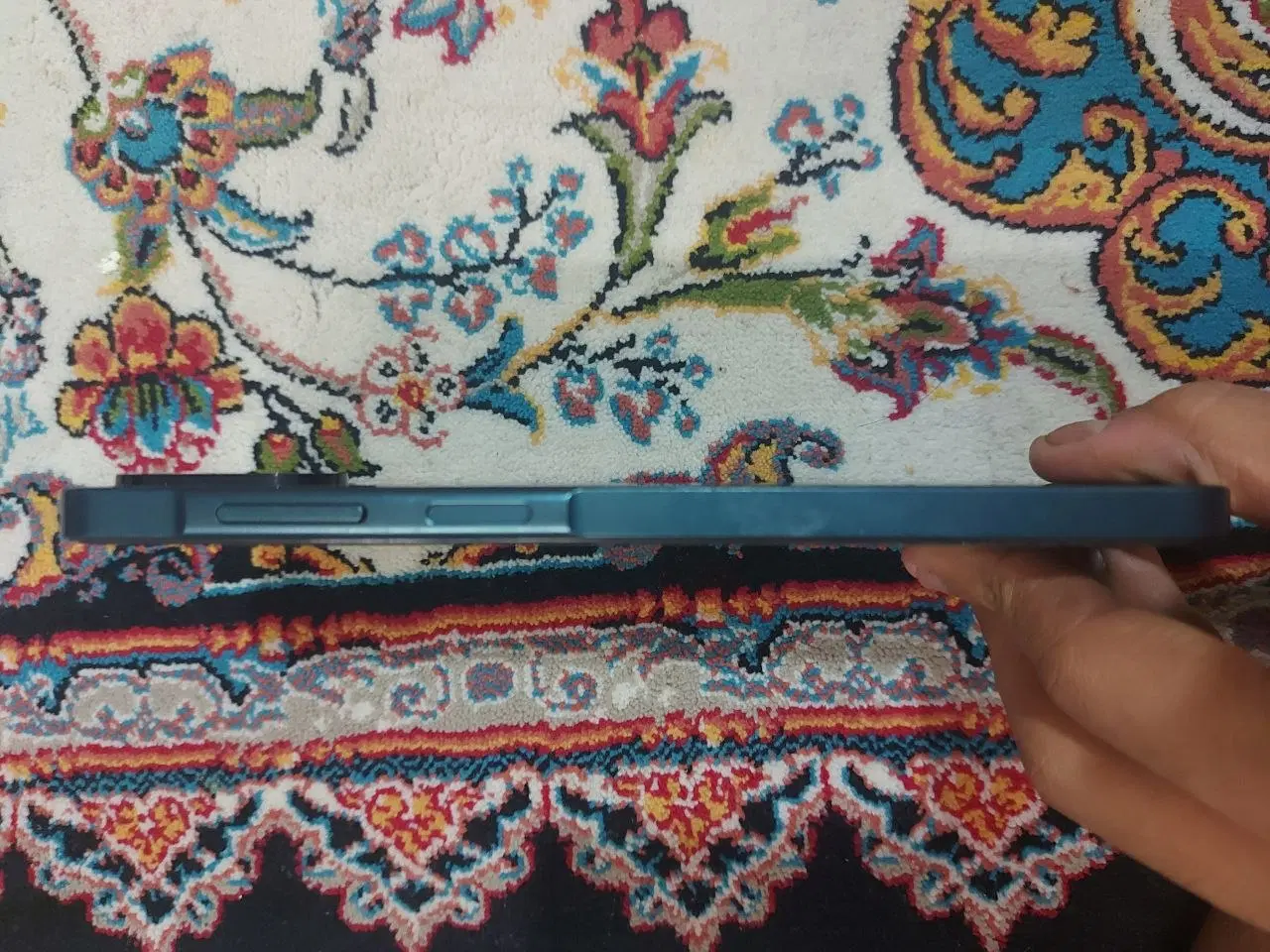 گوشی A07|موبایل|مشهد, حسینآباد|دیوار
