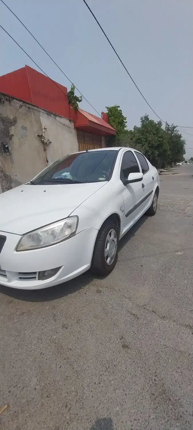 رانا مدل ۹۲|خودرو سواری و وانت|گرگان, |دیوار