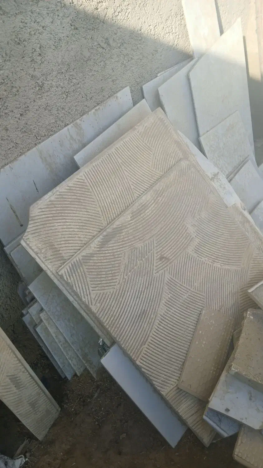 کاشی|مصالح و تجهیزات ساختمان|گنبد کاووس, |دیوار