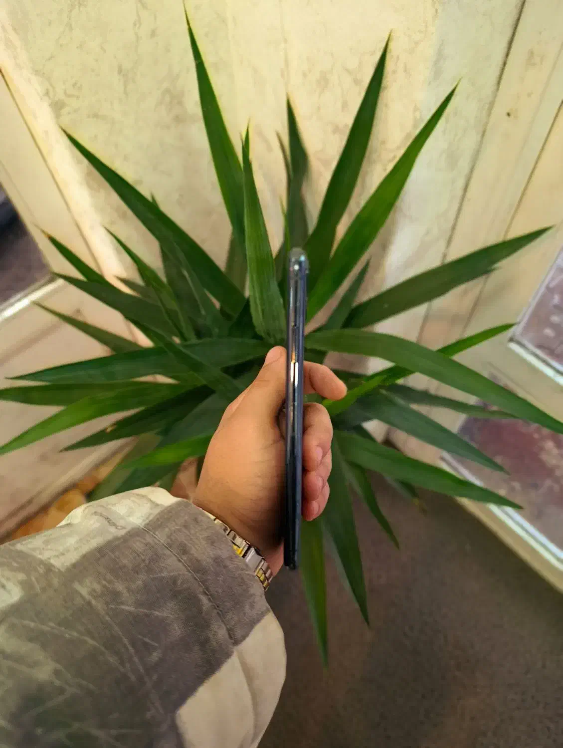 ایفون ۱۱ پرومکس بدون خط و خش قیمت استثناعی|موبایل|رشت, منظریه|دیوار