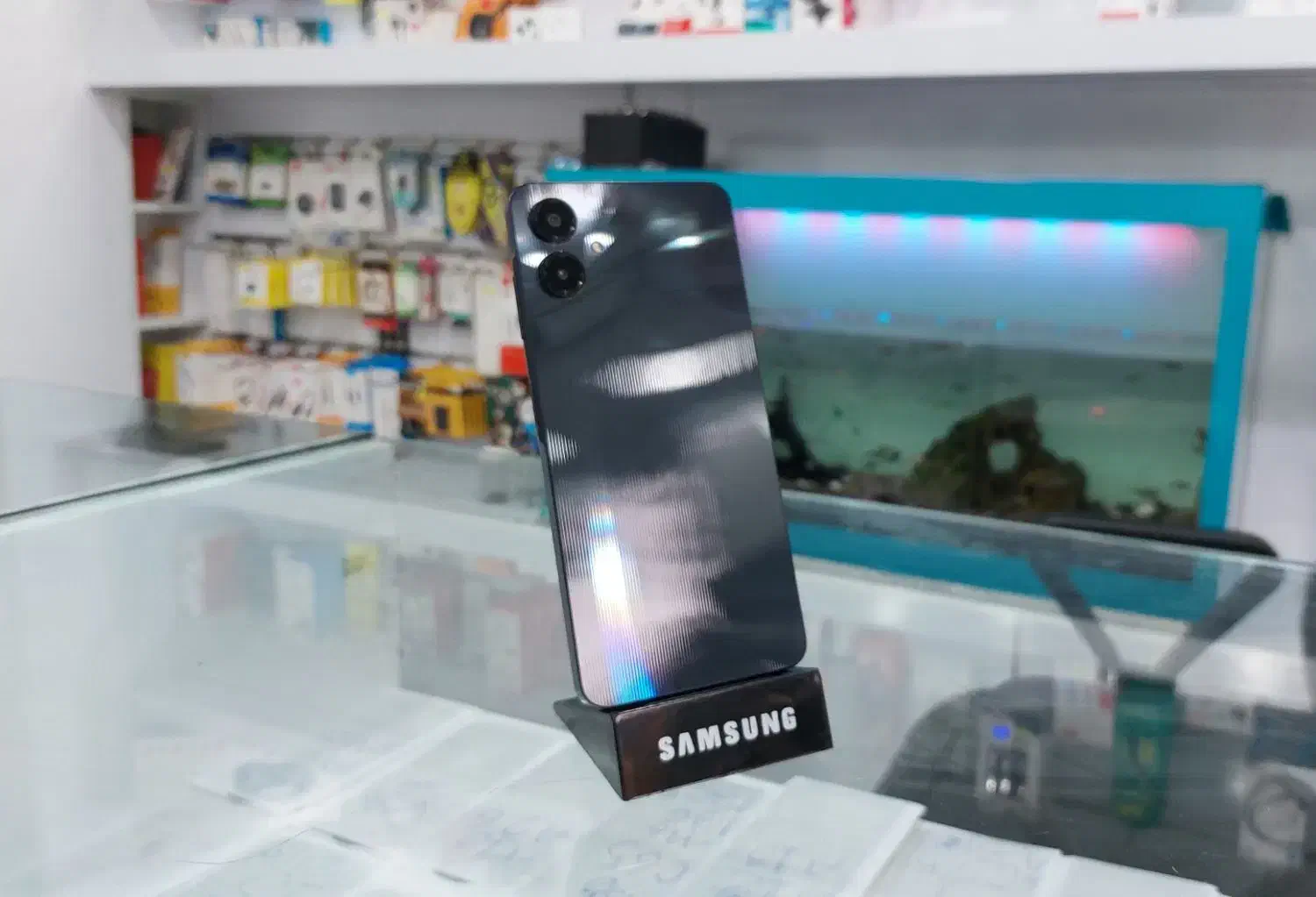 a06 128 صفر دو ماه کارکرد|موبایل|رشت, گلسار|دیوار