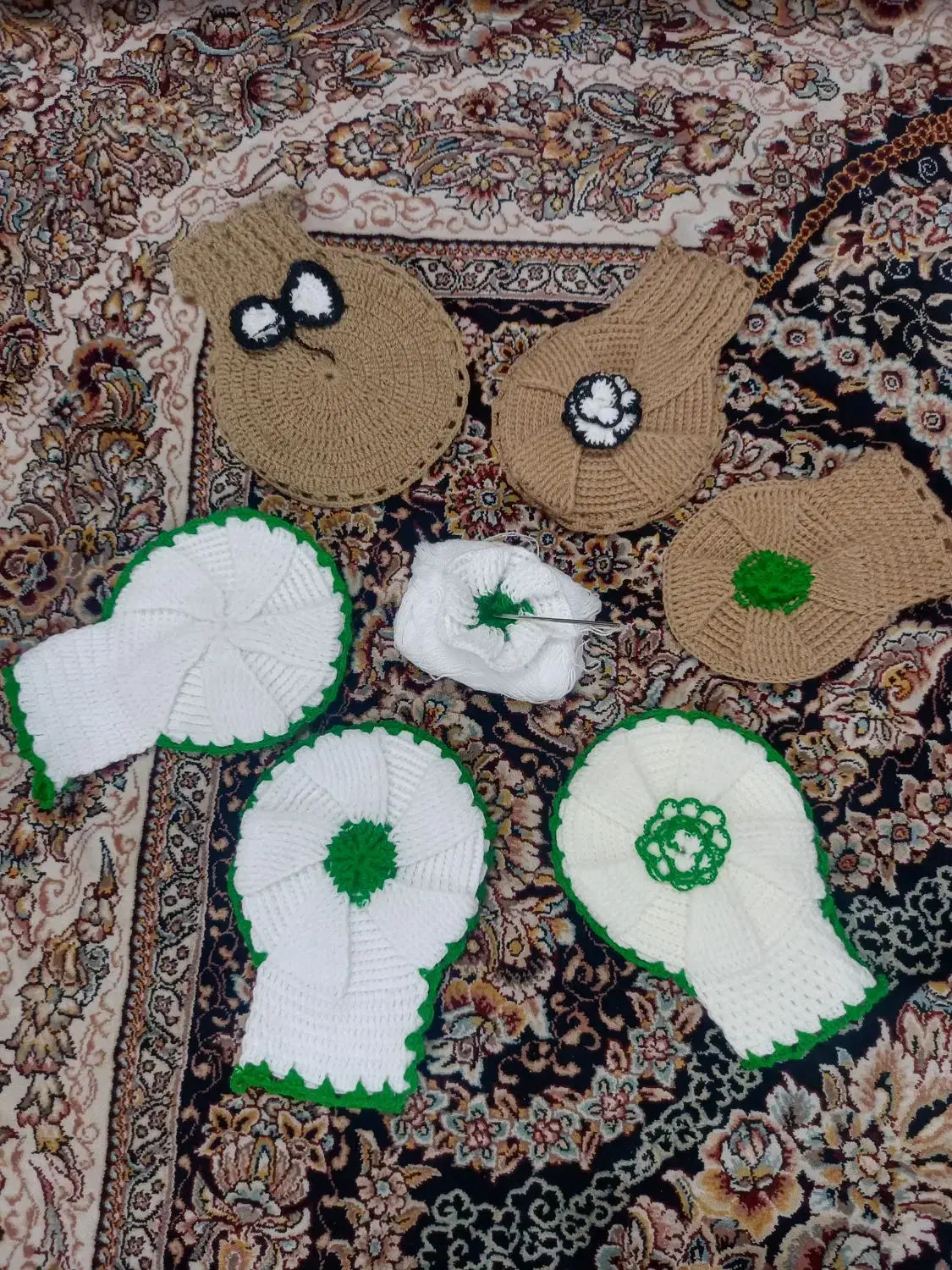 لیف درجه یک دست باف|لوازم حمام|مشهد, انقلاب|دیوار