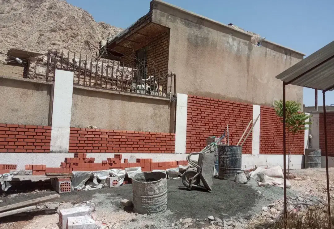 استخدام کارگر بنایی نجف اباد|استخدام معماری، عمران و ساختمانی|لنجان, |دیوار