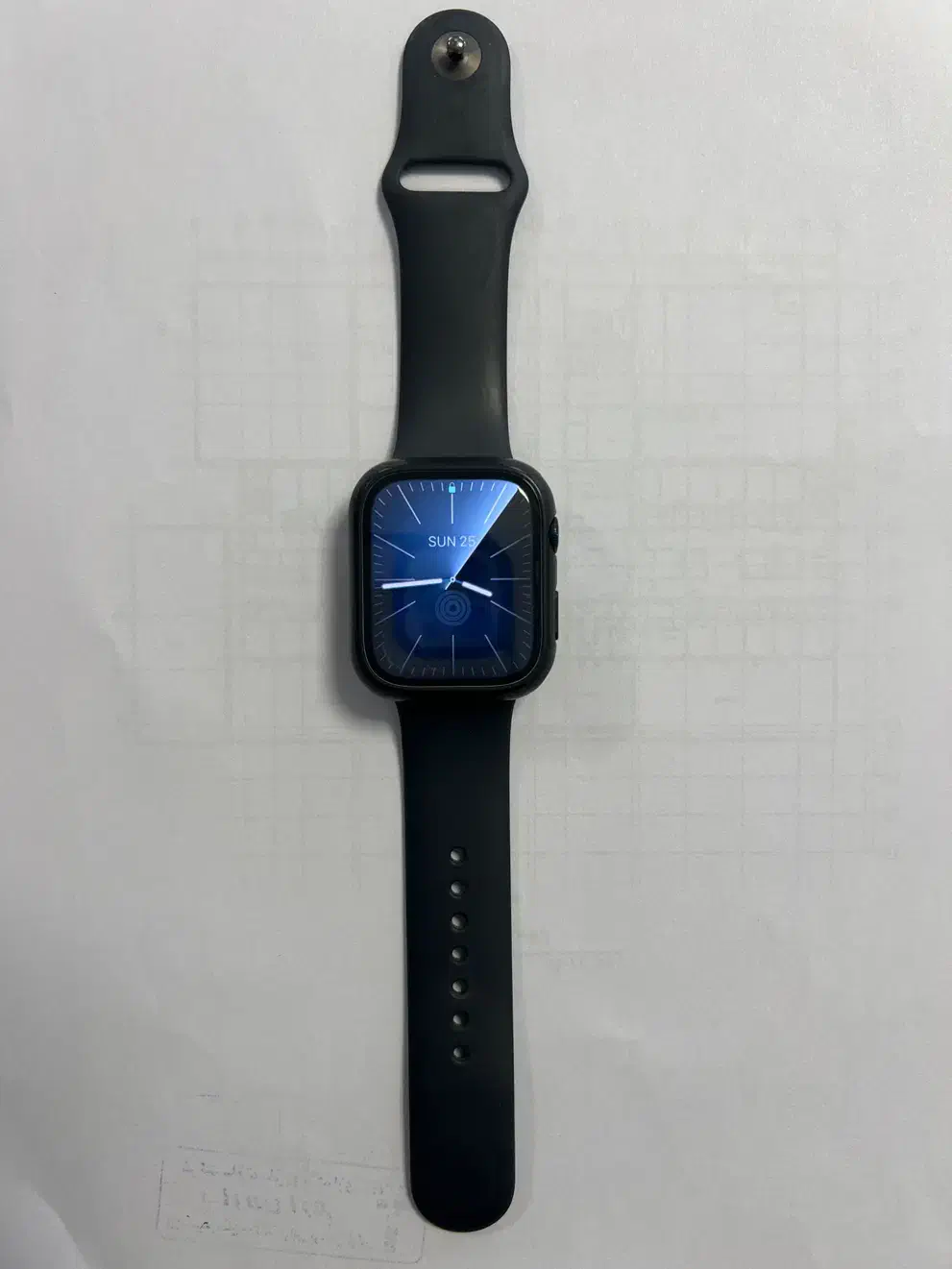 اپل واچ سری 8|لوازم جانبی موبایل و تبلت|گرگان, |دیوار