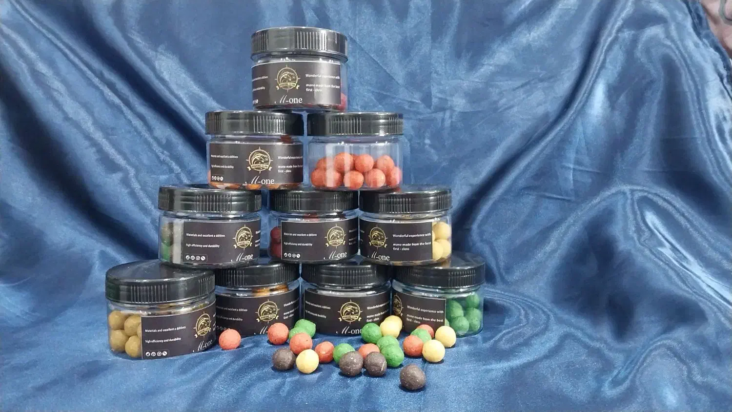 طعمه ماهیگیری بویله|ماهیگیری|رشت, شهرک قدس|دیوار