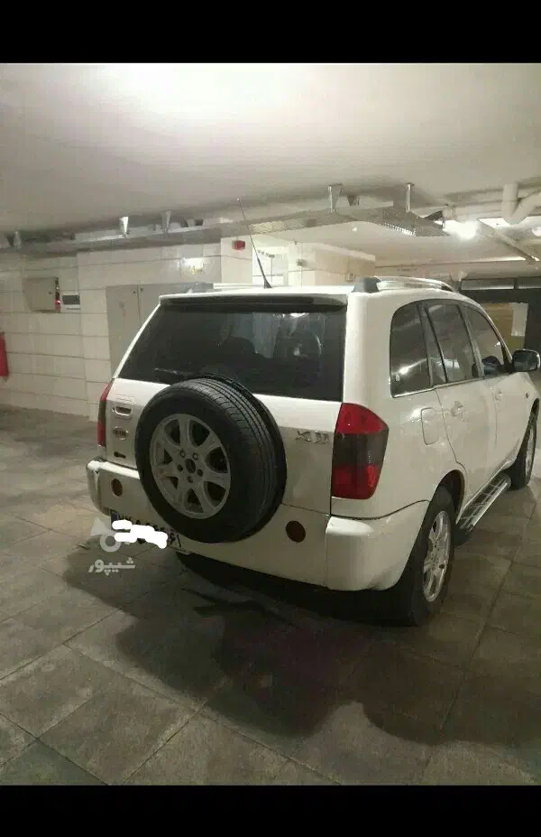 MVM X33|خودرو سواری و وانت|اصفهان, سپاهان‌شهر|دیوار