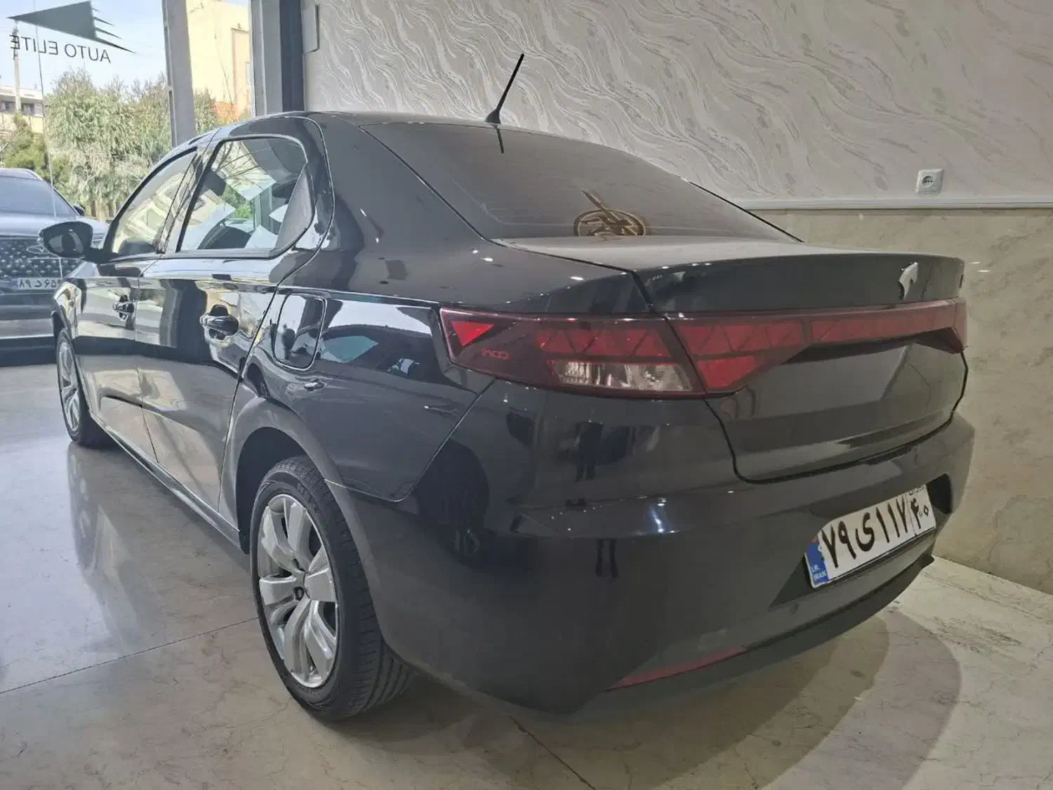 تارا v1 مدل ۱۴۰۲|خودرو سواری و وانت|قم, دانش|دیوار