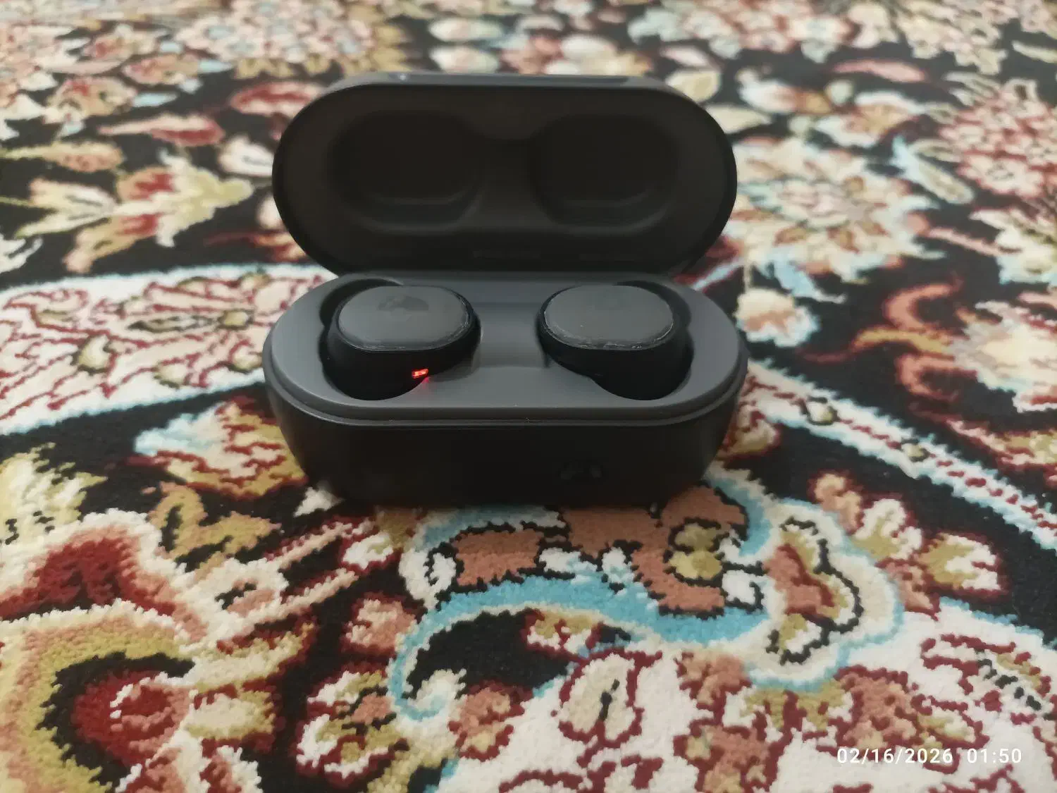 ایرپاد Skullcandy|پخش‌کننده همراه|بوشهر, |دیوار