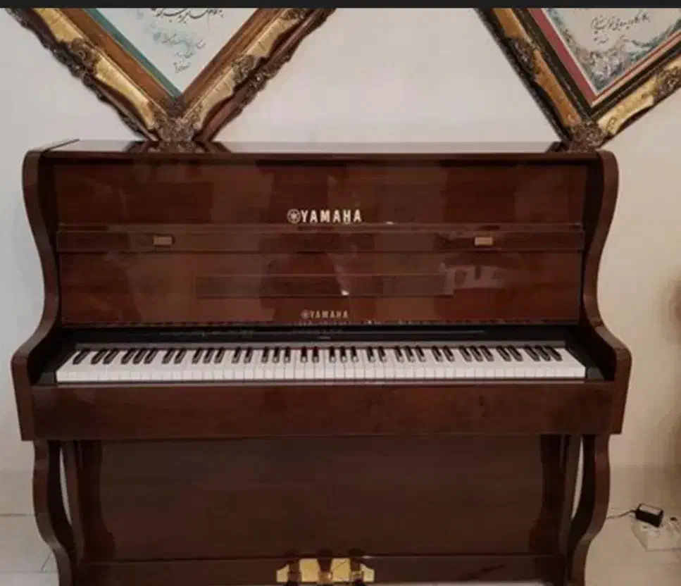 خدمات پیانو|پیانو، کیبورد، آکاردئون|اصفهان, عباس‌آباد|دیوار