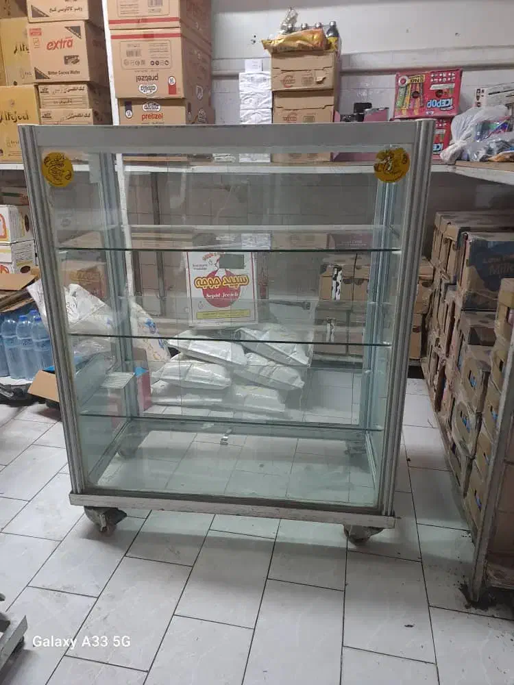 دکه سیگاری|فروشگاه و مغازه|اهواز, بهزاد شهر|دیوار