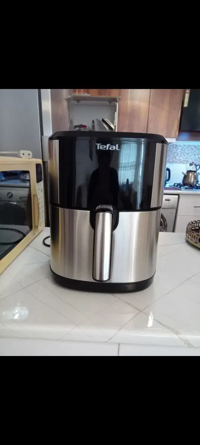 سرخ کن بدون روغن همه کاره ۱۲ لیتر|اجاق گاز و لوازم برقی پختوپز|لنگرود, |دیوار