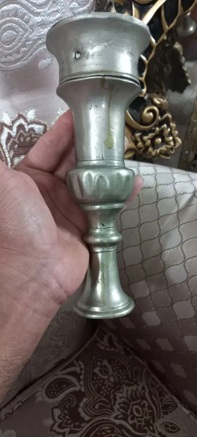 سری قلیان|کلکسیون اشیاء عتیقه|تهران, بیسیم|دیوار