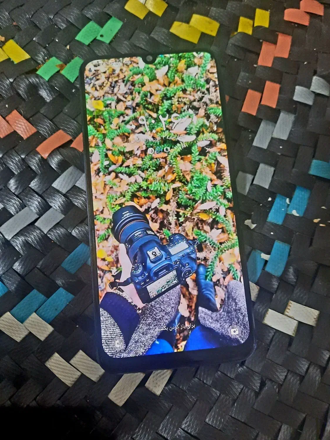 گوشی a30|موبایل|تهران, مهرآباد|دیوار