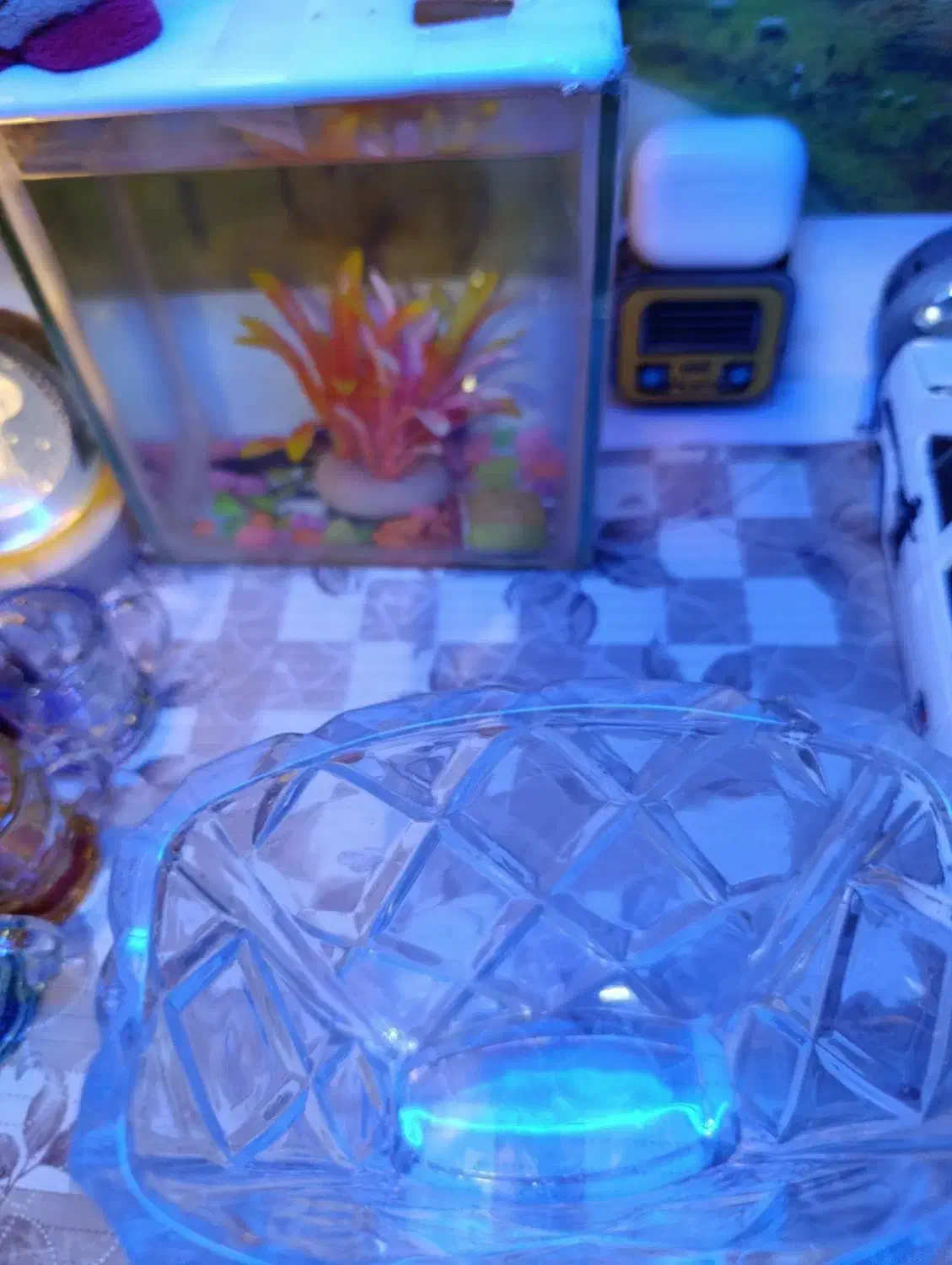 جا چنقالی و جا کارتی|آب‌چکان و نظم‌دهنده ظروف|تبریز, |دیوار