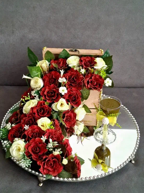 حنا ارایی|صنایع دستی و سایر لوازم تزئینی|اصفهان, دهنو|دیوار