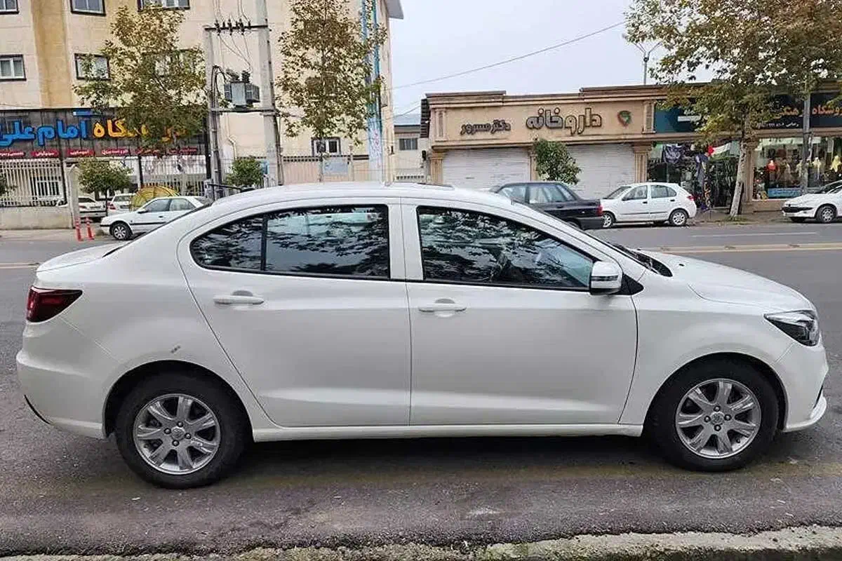 شاهین g1401|خودرو سواری و وانت|تهران, اوقاف|دیوار