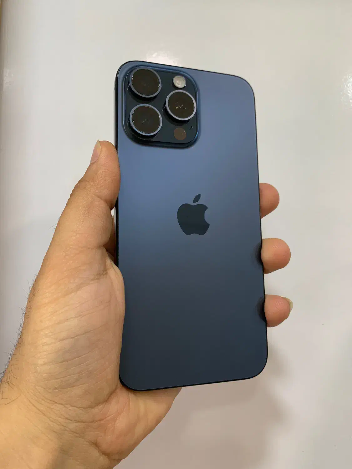 Iphone 15 pro max 256. zaa|موبایل|آمل, |دیوار