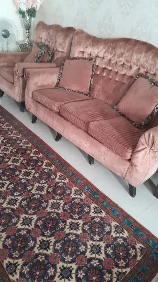 فروش مبل|مبلمان خانگی و میز عسلی|تهران, وحیدیه|دیوار