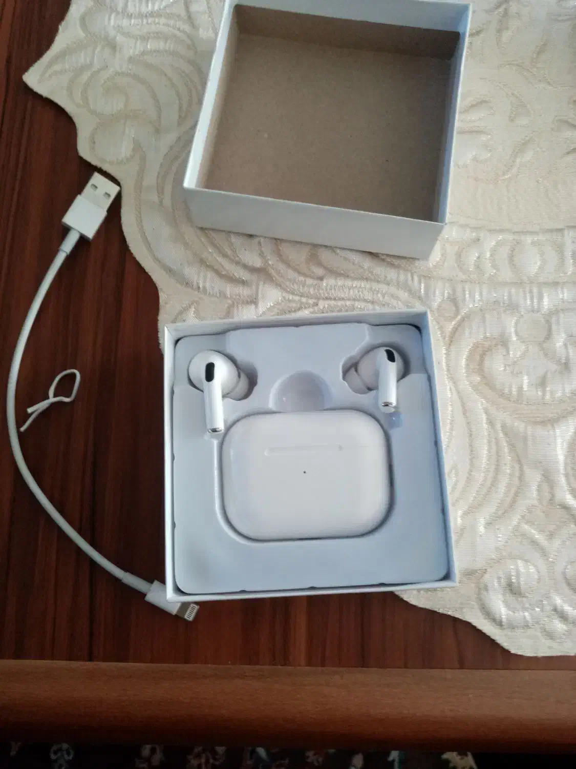 ایرپاد نونو|لوازم جانبی موبایل و تبلت|اردکان, |دیوار