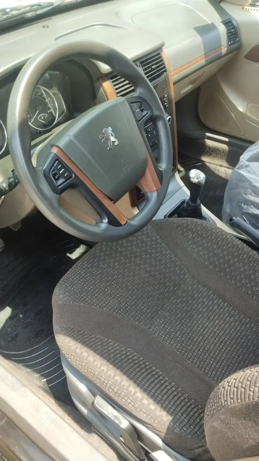 پارس زیمنس 1401|خودرو سواری و وانت|بندرعباس, |دیوار