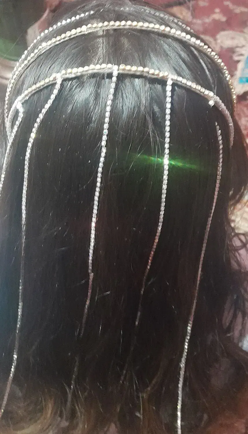 تل ابشاری|زیورآلات و اکسسوری|حاجی آباد, |دیوار