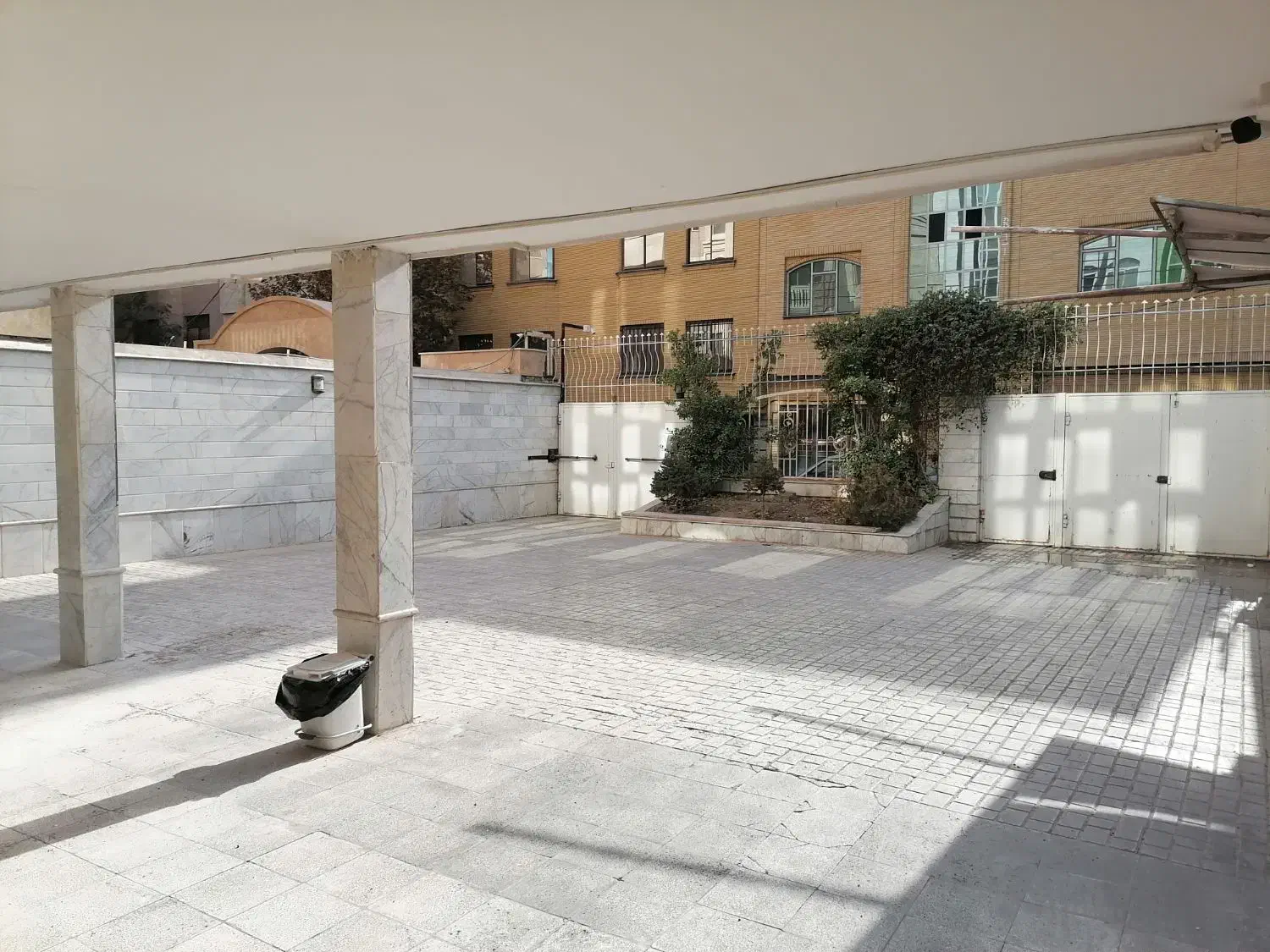 آپارتمان 100متری 7تیر 14|فروش آپارتمان|مشهد, هنرستان|دیوار