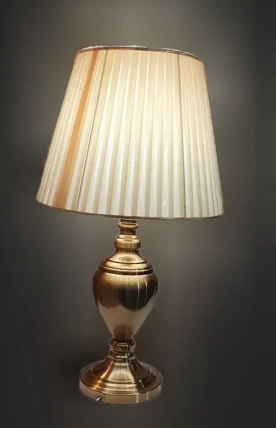 آباژور رومیزی اتاق خواب|چراغ خواب و آباژور|ری, دیلمان|دیوار