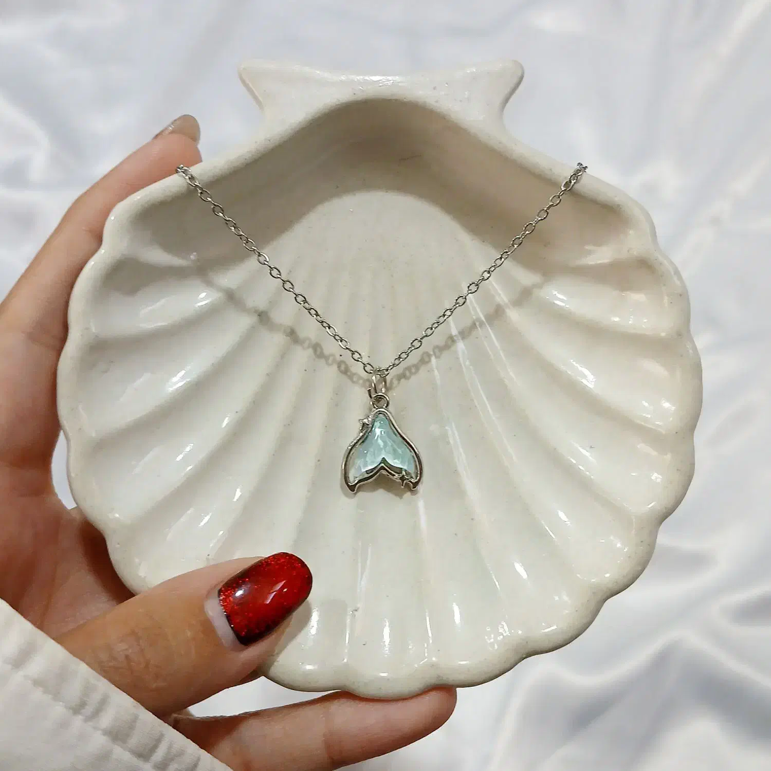 گردنبندپینترستی دخترانه هدیه روز مادر ولنتاین تولد|جواهرات|مشهد, رضاییه|دیوار