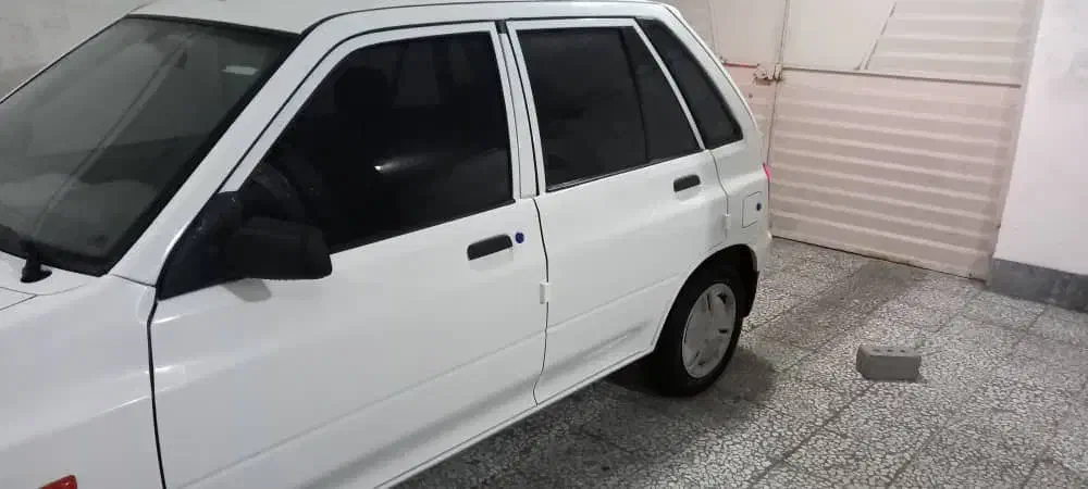 پراید ۱۱۱|خودرو سواری و وانت|رشت, لاکان|دیوار