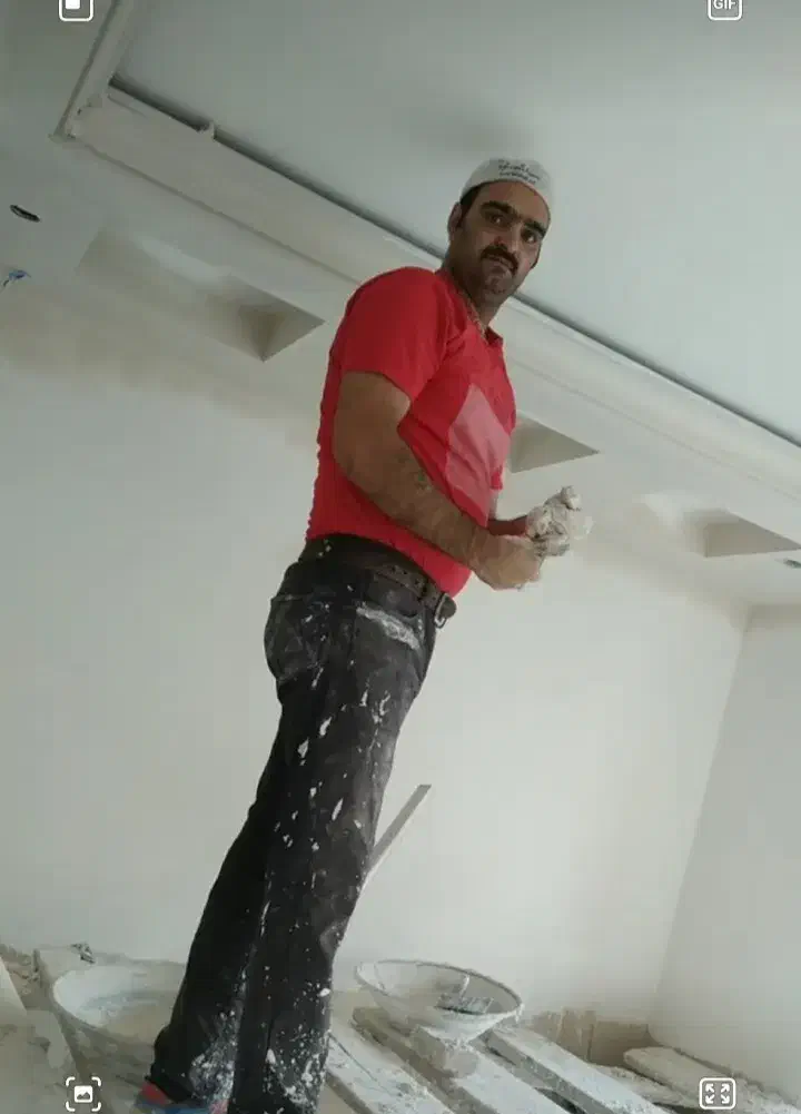 بنایی باسازی|خدمات پیشه و مهارت|تهران, شهرک رضویه|دیوار