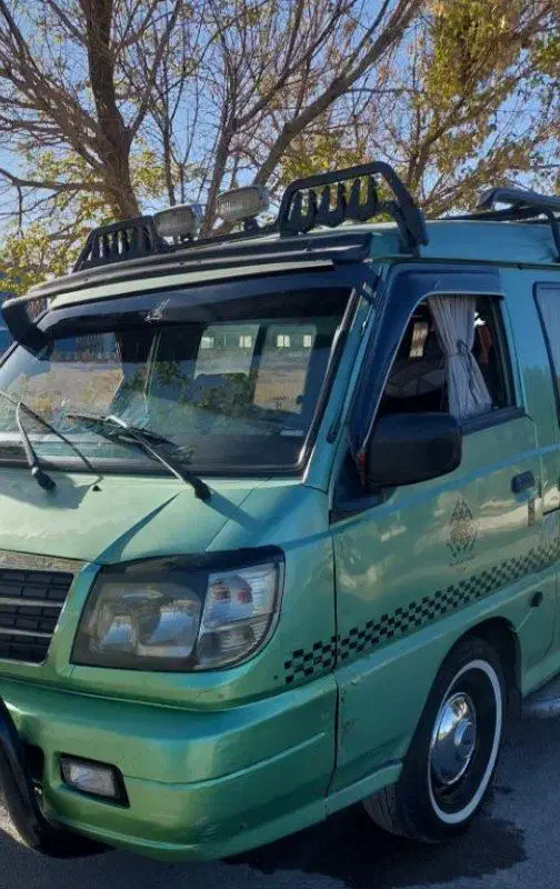 ون دربستی ده نفره|خدمات حمل و نقل|اراک, |دیوار