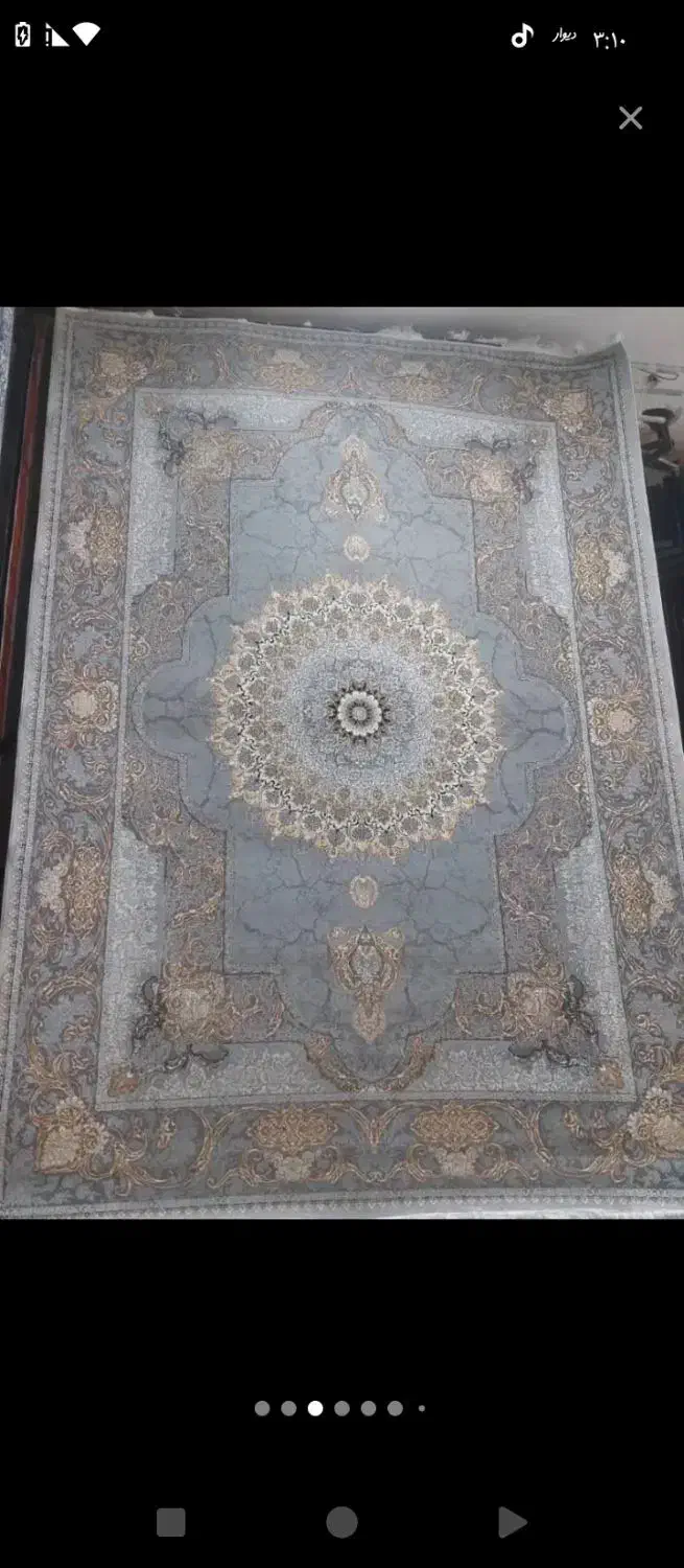 انواع ۱۲ و ۹ متری تک|فرش|اندیمشک, |دیوار