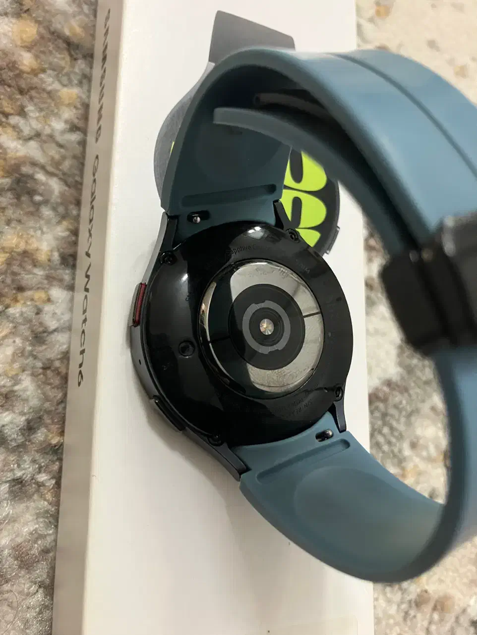 Galaxy watch 6|ساعت|تهران, افسریه جنوبی|دیوار