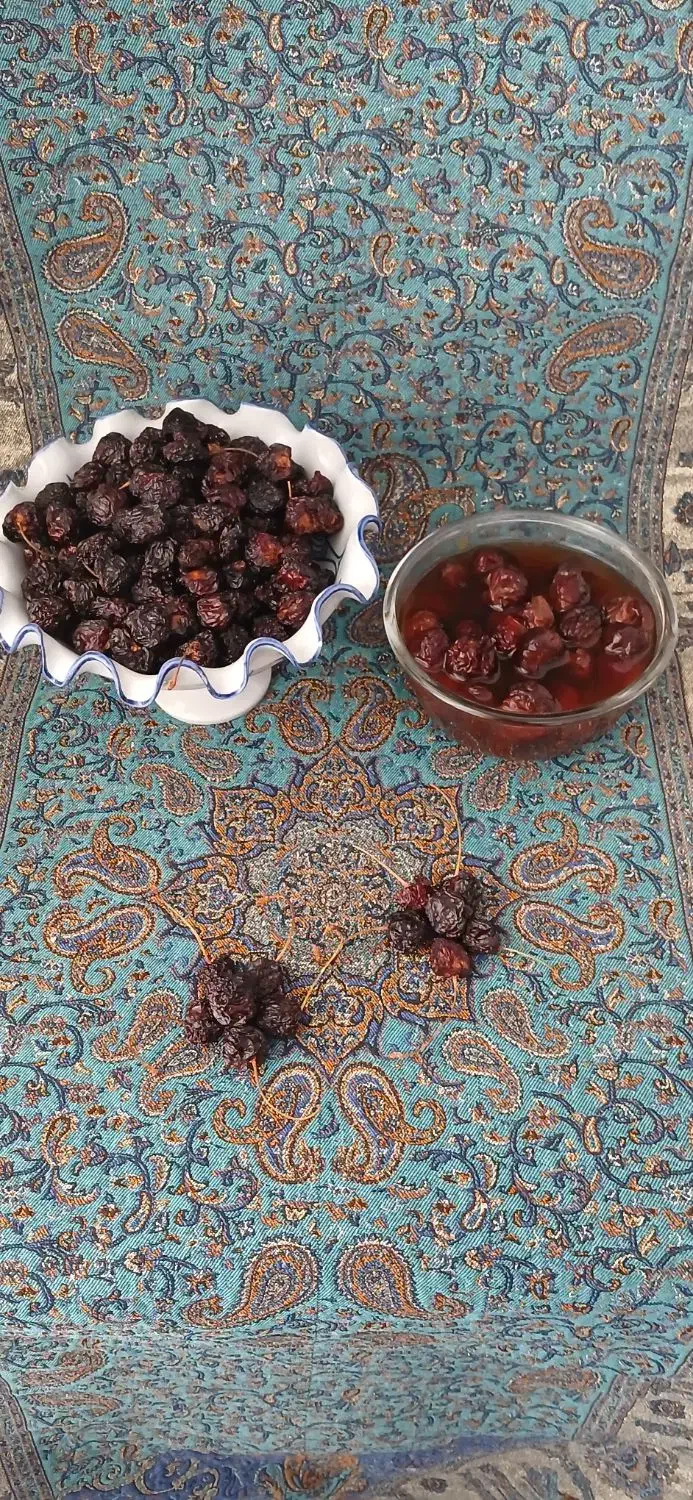 خشکبار ارگانیک تفت|خوردنی و آشامیدنی|اردکان, |دیوار