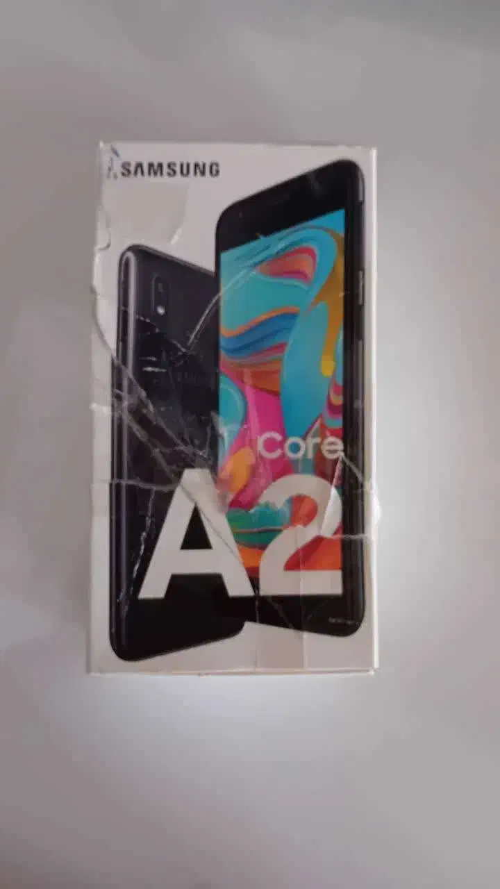 سامسونگ a2core|موبایل|مشهد, گوهرشاد|دیوار