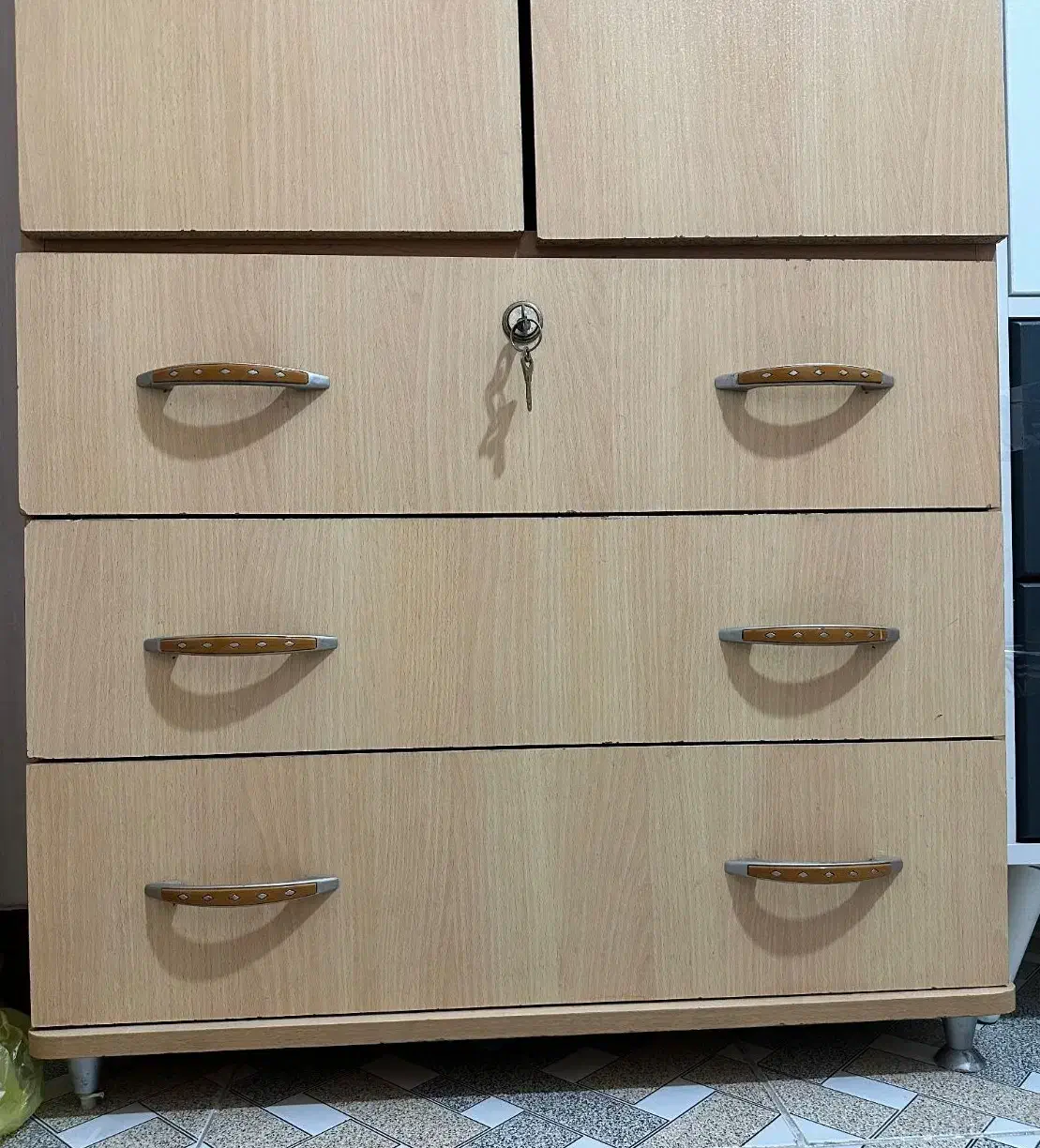 خانه‌و آشپزخانه|جاکفشی، کمد، دراور|محمدشهر, سیدآباد|دیوار