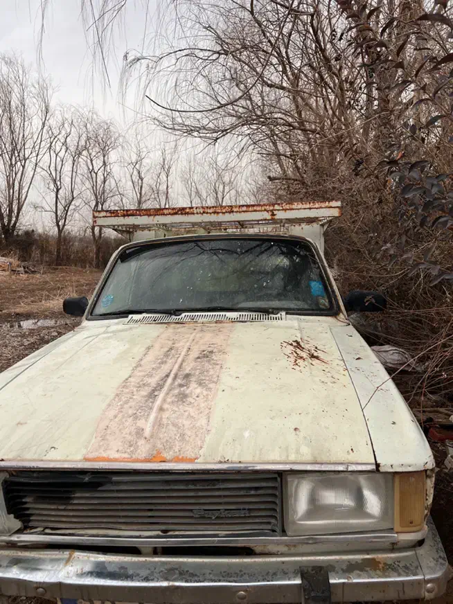 خودرو|خودرو سواری و وانت|قزوین, |دیوار