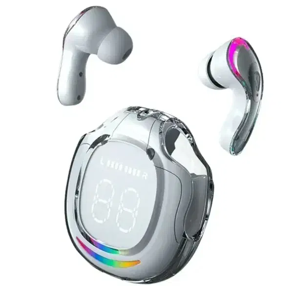 هدست بلوتوث RC-TWS|لوازم جانبی موبایل و تبلت|اصفهان, ملاصدرا|دیوار