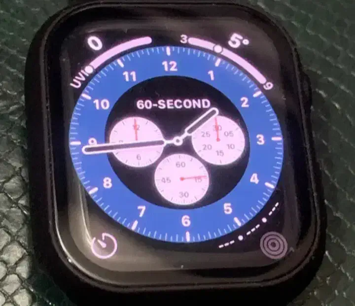 اپل واچ اوریجینال|لوازم جانبی موبایل و تبلت|تهران, کوثر|دیوار