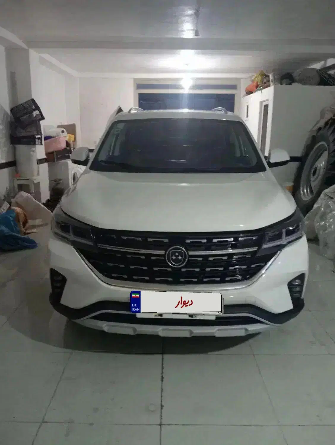 fmct5|خودرو سواری و وانت|سنندج, |دیوار