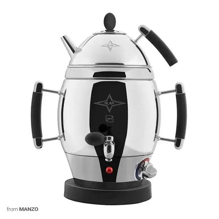 سماور برقی پلان|سماور، چایساز، قهوهساز|هشتگرد, شهرک وحدت|دیوار