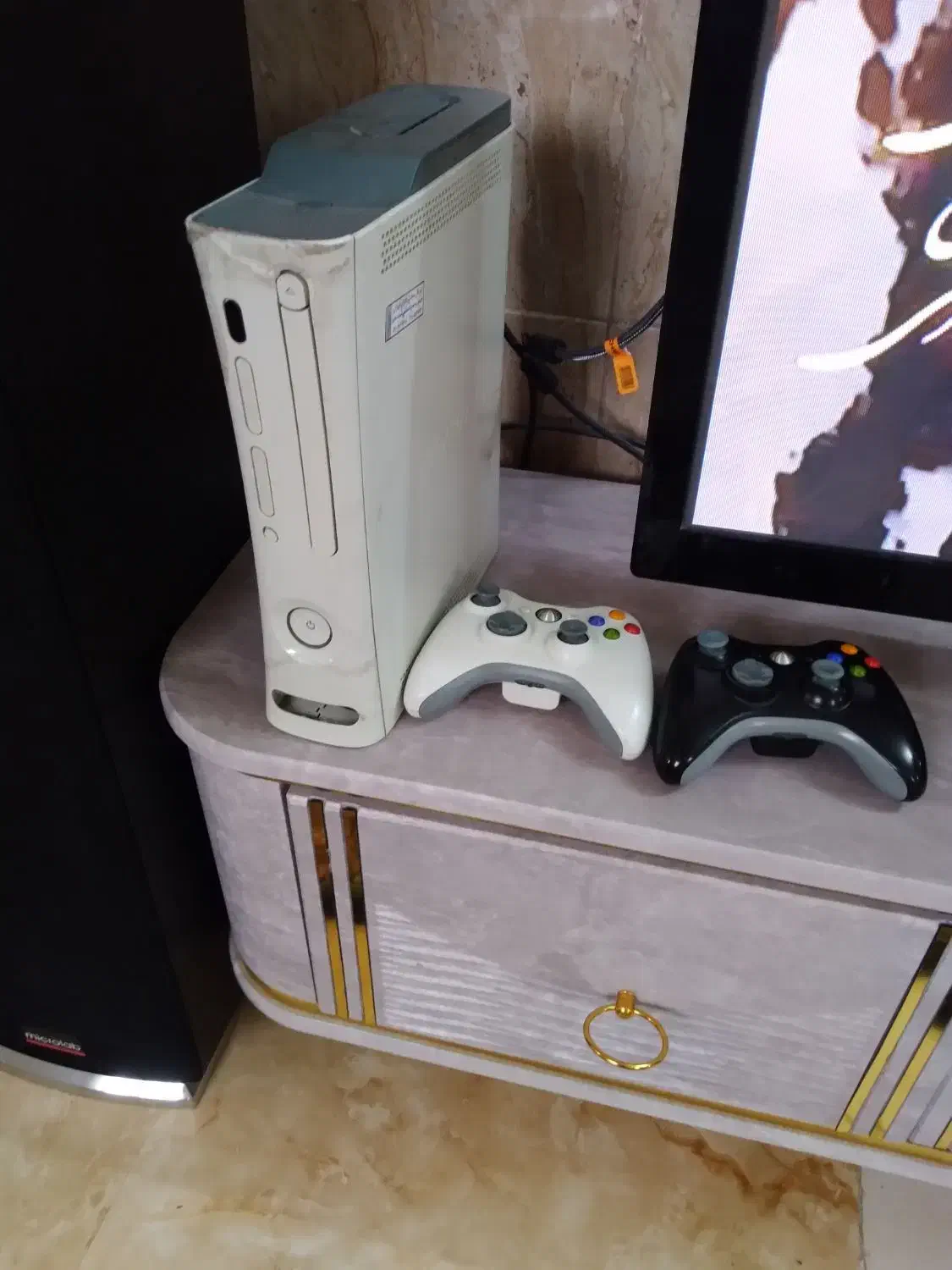 xbox360|کنسول، بازی ویدئویی و آنلاین|ورامین, خورین|دیوار