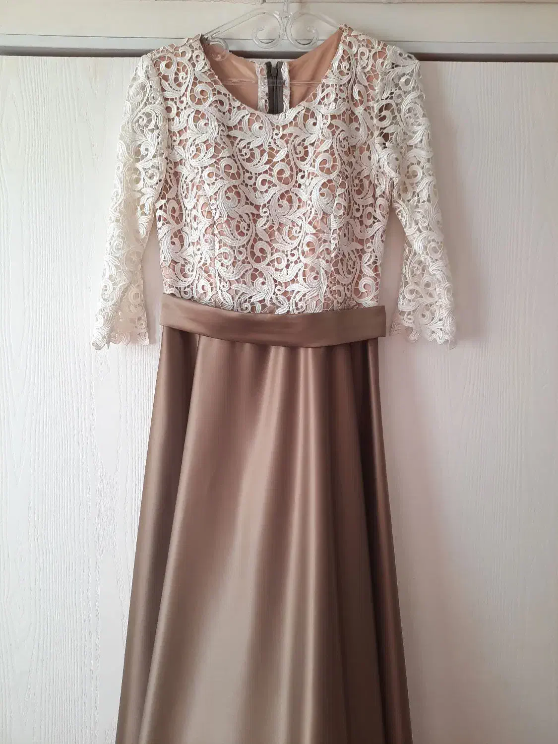 پیراهن مجلسی قیمت مناسب|لباس|بابل, |دیوار