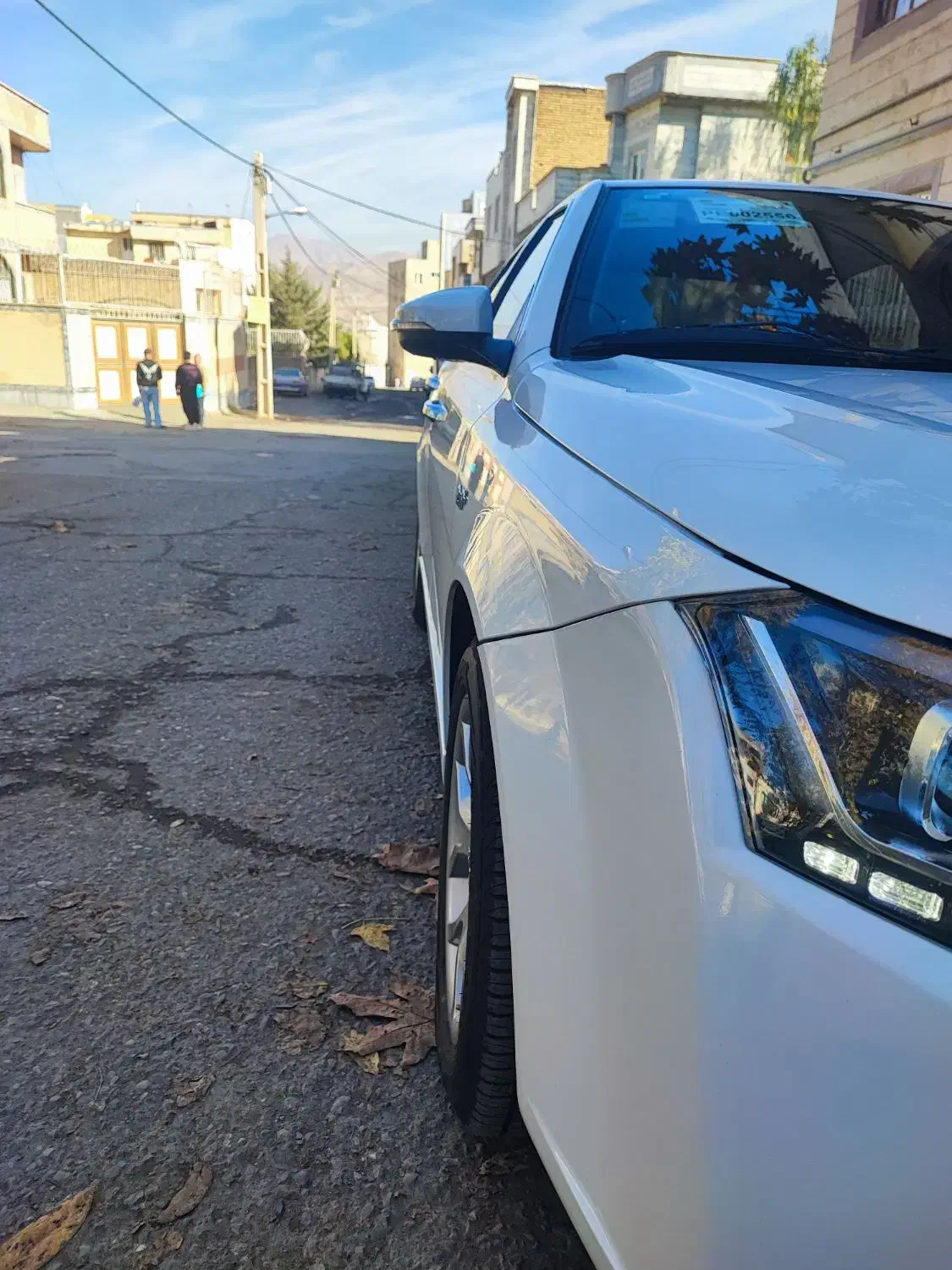 دناپلاس 6 دنده توربو 1402 درحد خشک|خودرو سواری و وانت|سنندج, |دیوار