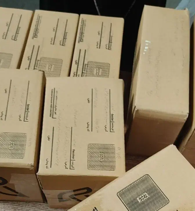 ادمینی|استخدام بازاریابی و فروش|اهواز, کیان اباد|دیوار