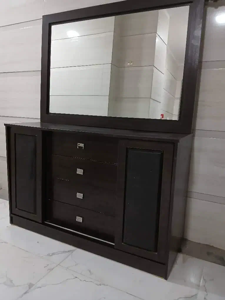 آینه و کمد|جاکفشی، کمد، دراور|فیروزآباد (فارس), |دیوار