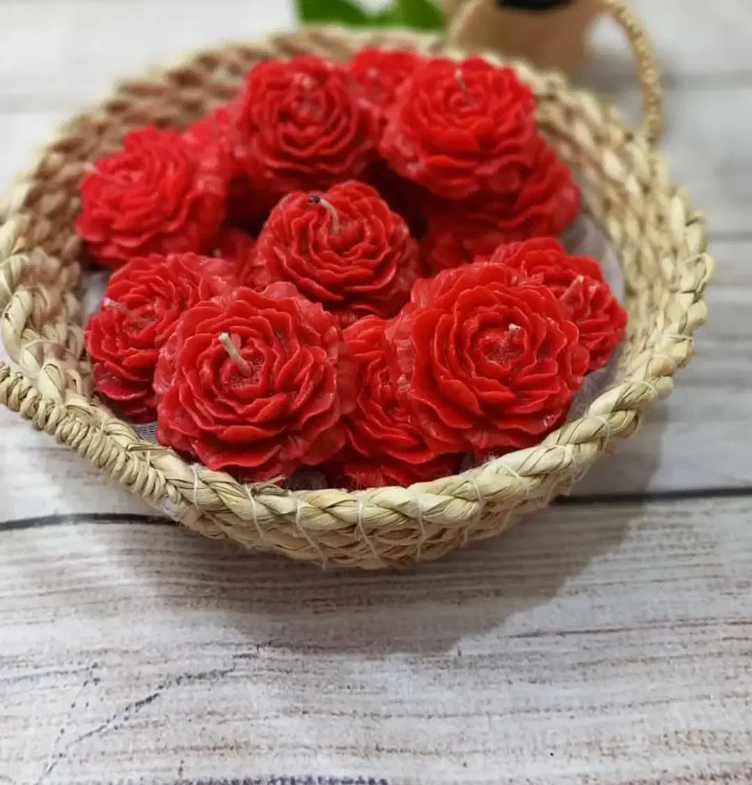 شمع، اسماج|صنایع دستی و سایر لوازم تزئینی|شیراز, شاهجیان|دیوار