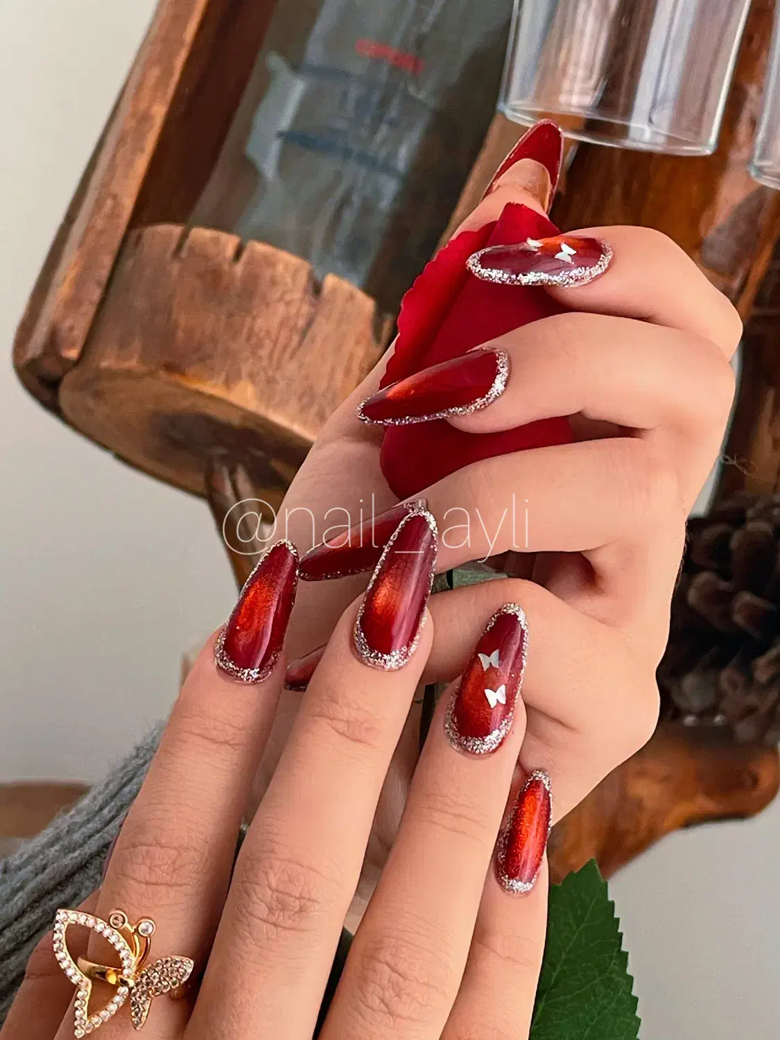 خدمات ناخن|خدمات آرایشگری و زیبایی|مراغه, |دیوار