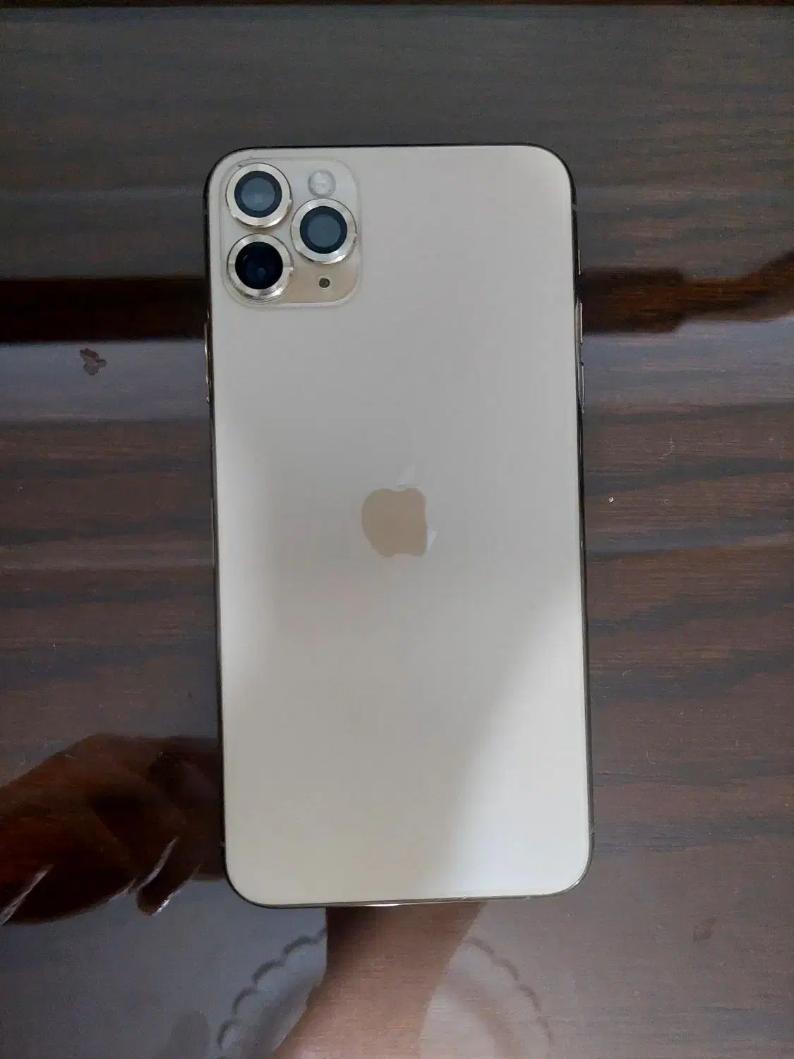 آیفون 11 پرومکس|موبایل|نورآباد, |دیوار